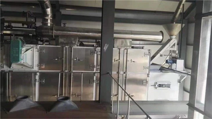 Dryer 2