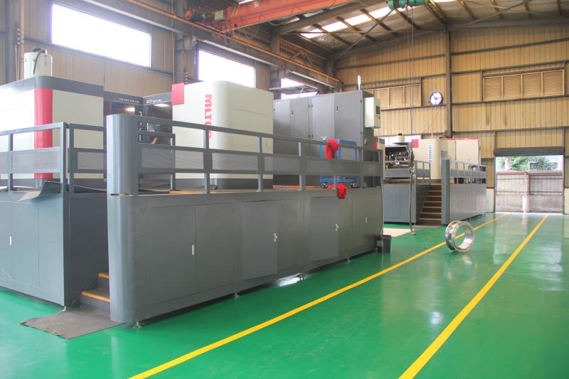 Pellet mill die and roller Pellet mill die and roller