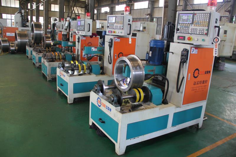 Roller pellet Roller pellet